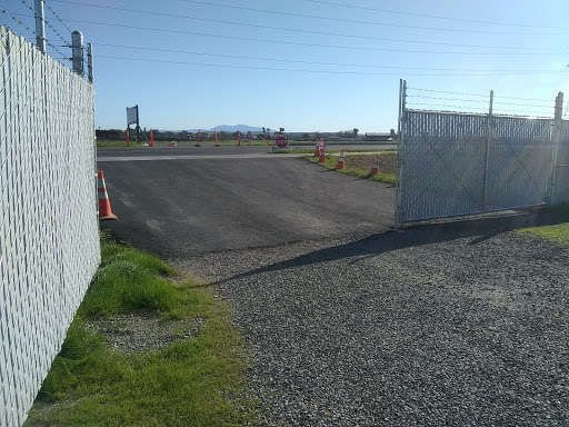 Self-Storage Facility «Sav-On Storage», reviews and photos, 4987 Vanden Rd, Vacaville, CA 95687, USA