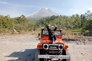 MJLC (Merapi Jeep Land Cruiser) image