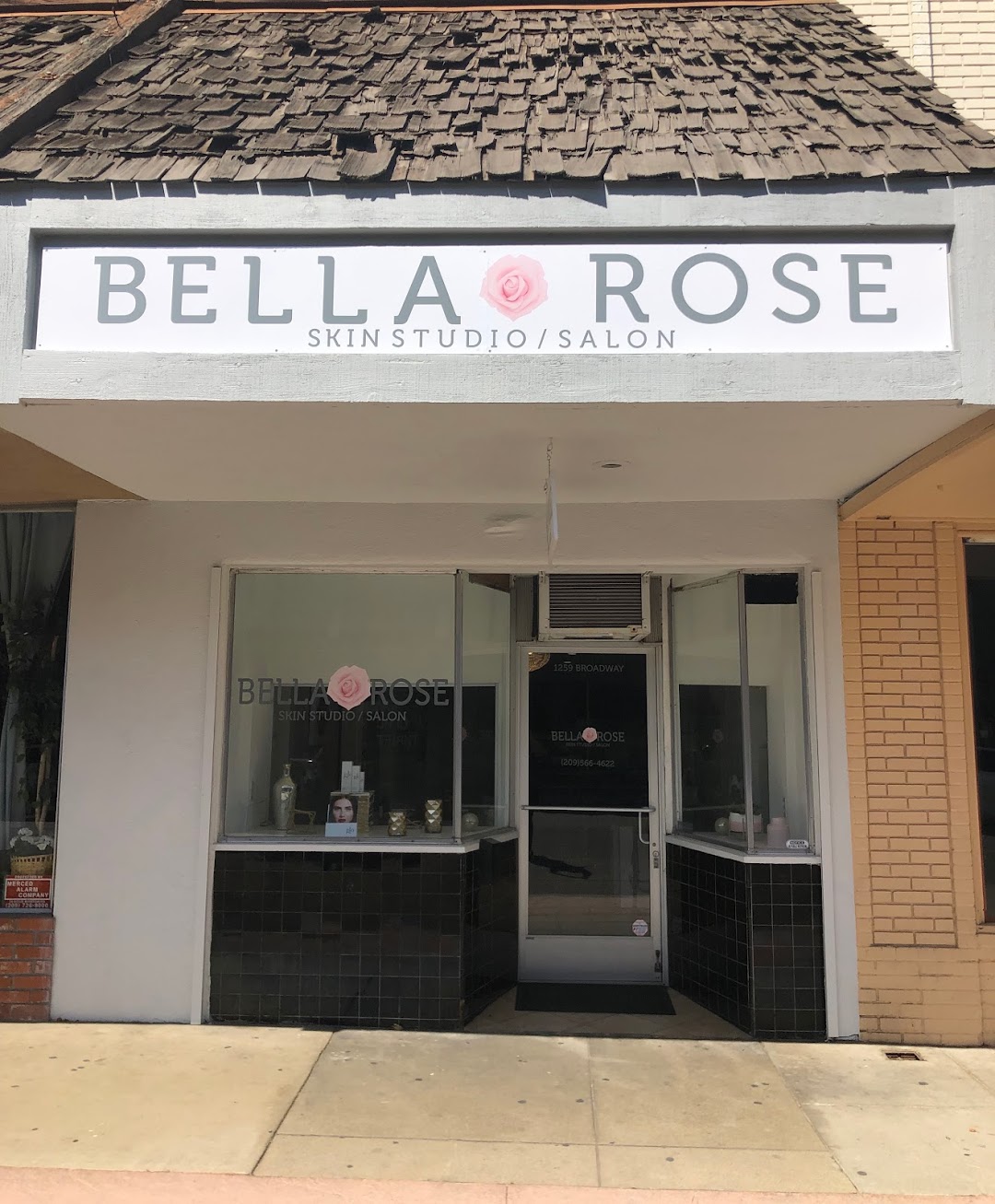Bella Rose Skin StudioSalon