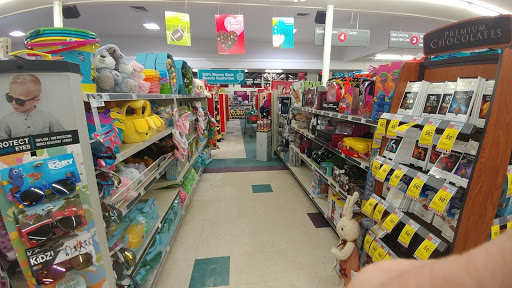 Drug Store «CVS», reviews and photos, 118 Central Ave, Dover, NH 03820, USA