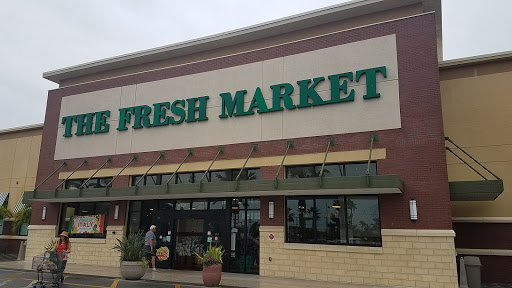 Grocery Store «The Fresh Market», reviews and photos, 6701 Manatee Ave W, Bradenton, FL 34209, USA