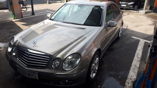 Comentarii opinii despre Pit Stop Craiova -Premium Self Service Car Wash