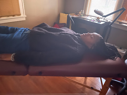 Energy Touch Massage Lmt