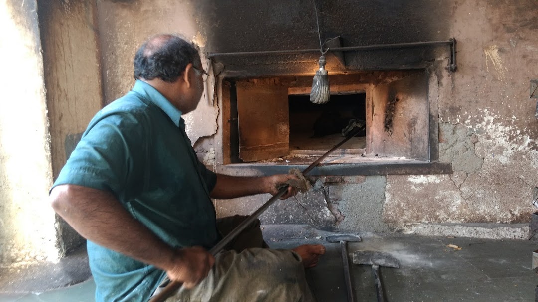 Sultan Bhai Bakery