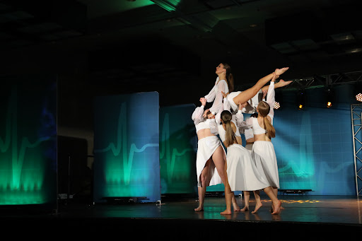 Dance School «All About Dance», reviews and photos, 501 W North Ave, Chicago, IL 60610, USA