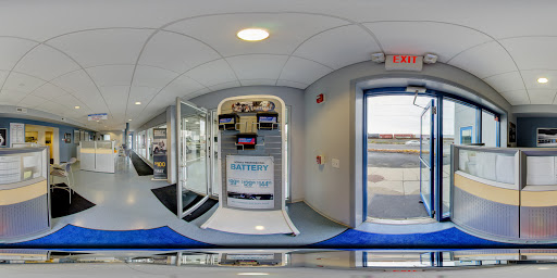 Car Dealer «Central Chevrolet», reviews and photos, 675 Memorial Ave, West Springfield, MA 01089, USA