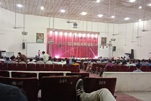 Iqbal Auditorium (UAF) image