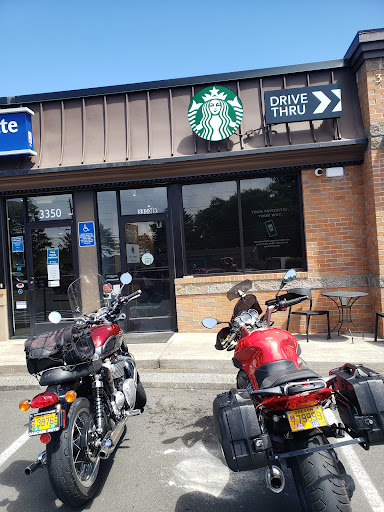 Coffee Shop «Starbucks», reviews and photos, 3350 NW U.S. 101, Lincoln City, OR 97367, USA
