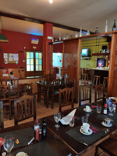 Bar Teula en Castellterçol