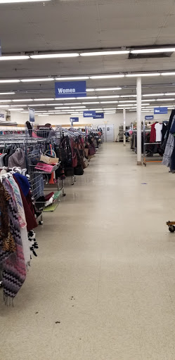 Thrift Store «Goodwill Retail Store», reviews and photos, 75 Plaza Loop, Canton, NC 28716, USA
