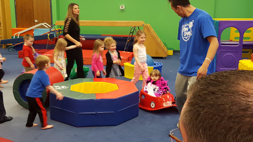 Gymnastics Center «My Gym», reviews and photos, 1622 Barclay Blvd, Buffalo Grove, IL 60089, USA
