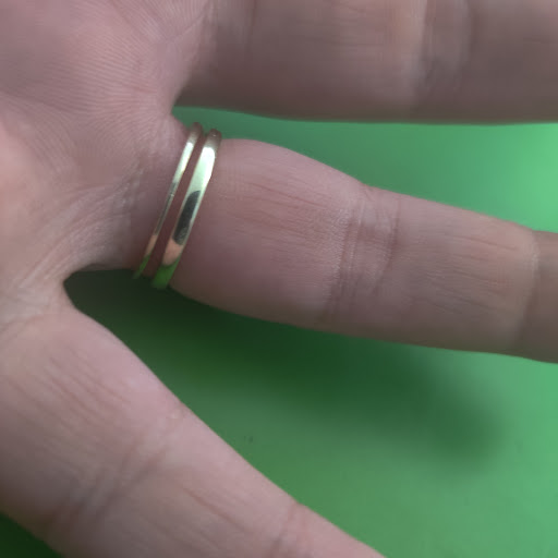 Jeweler «Burland Jewelry Center», reviews and photos, 6102 N 16th St #10, Phoenix, AZ 85016, USA