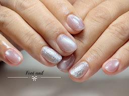 Font Nail