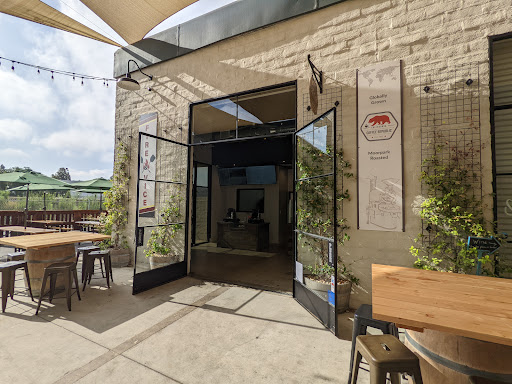 California Coffee Republic image