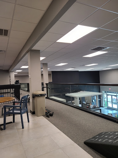 Gym «Texas FITT», reviews and photos, 1535 S Bowen Rd, Pantego, TX 76013, USA