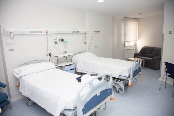 Hospital Recoletas Felipe II