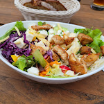 Photo n°1 de l'avis de P..i fait le 21/04/2022 à 19:01 sur le  Gartenwirtschaft Johanneshof à Hockenheim