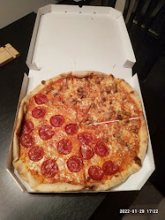 Pizza Mňam