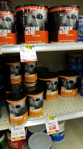 Supermarket «Weis Markets», reviews and photos, 160 Robinson St, Binghamton, NY 13904, USA