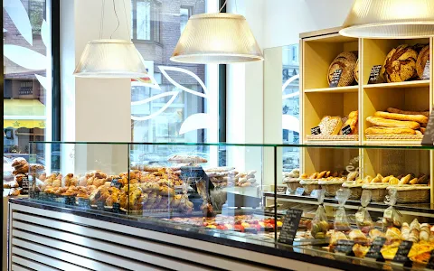 épi boulangerie patisserie image