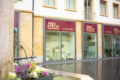 Maxi Bazar Neuchâtel
