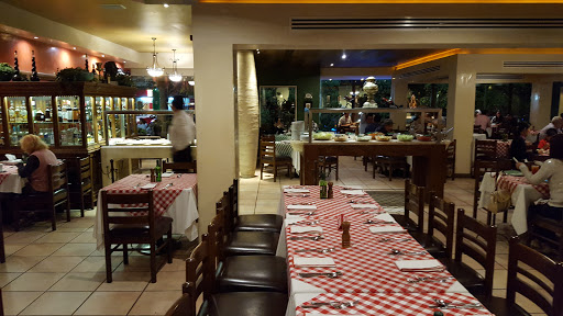 La Trattoria de Guadalajara