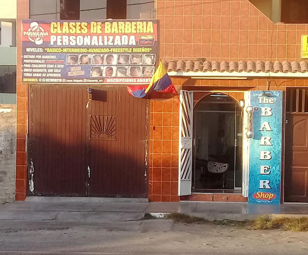 Barber Studio & Spa Paraguaná - Barbería