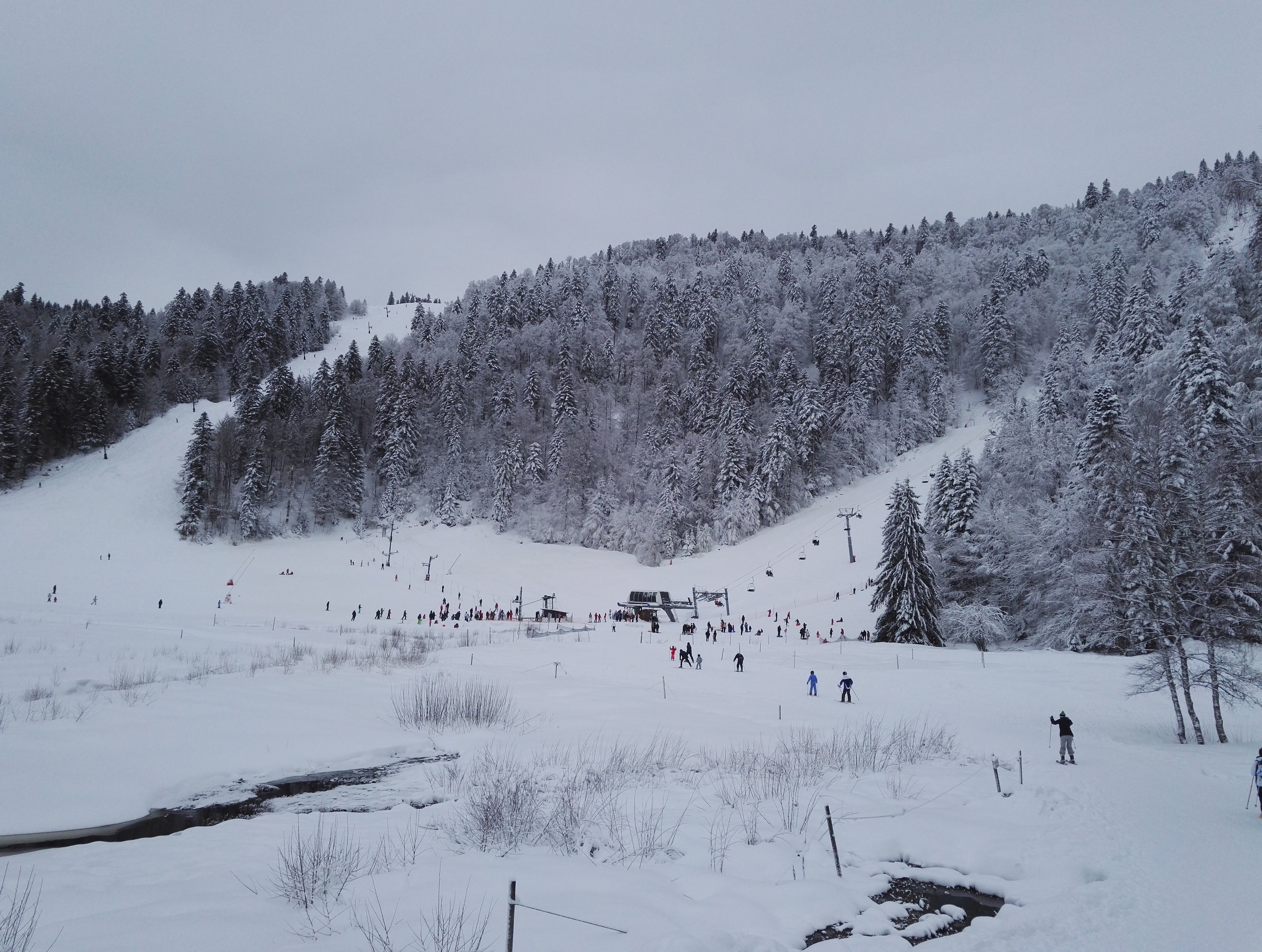 Photo n° 1 de l'avis de Arnaud. fait le 03/01/2018 à 14:34