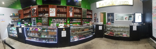 Cannabis store «LaLa Land Collective», reviews and photos, 10924 S Main St, Los Angeles, CA 90061, USA