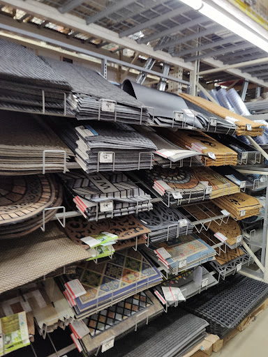 Home Improvement Store «The Home Depot», reviews and photos, 170 Union Hill Rd, Morganville, NJ 07751, USA