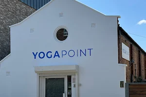 Yoga Point Brixton image