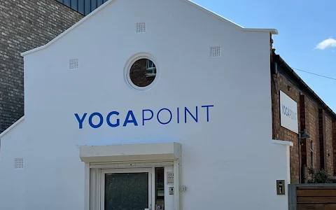 Yoga Point Brixton image