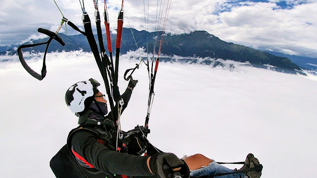 Zona de Parapente Torreloma - Camping