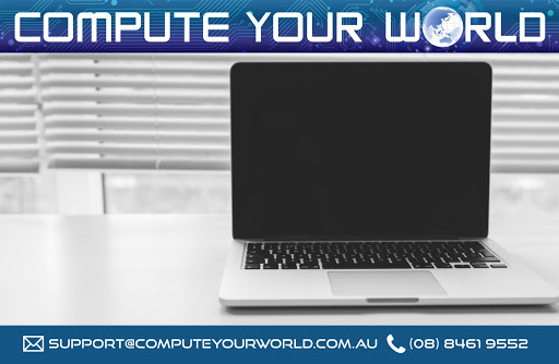 Compute Your World