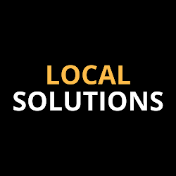 Local Solutions Webdesign & Online Marketing