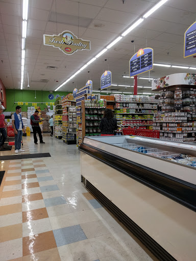 Grocery Store «Bravo Supermarkets», reviews and photos, 8251 Sunset Strip, Sunrise, FL 33322, USA