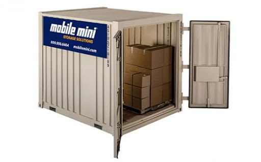 Container Service «Mobile Mini - Storage Containers», reviews and photos, 899 Lincoln Ave b, Bohemia, NY 11716, USA