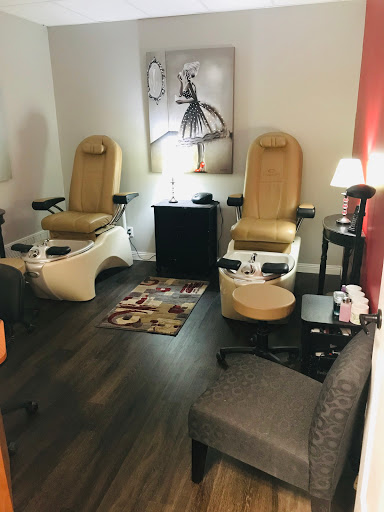 Spa «Bang Salon & Spa», reviews and photos, 5012 3rd Ave, Kearney, NE 68845, USA