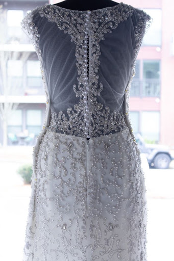 Bridal Shop «TK Bridal & Alterations», reviews and photos, 290 Hilderbrand Dr, Atlanta, GA 30328, USA
