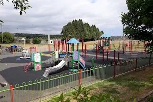 Public playground image
