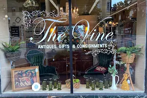 THE VINE ANTIQUES GIFTS & CONSIGNMENT image