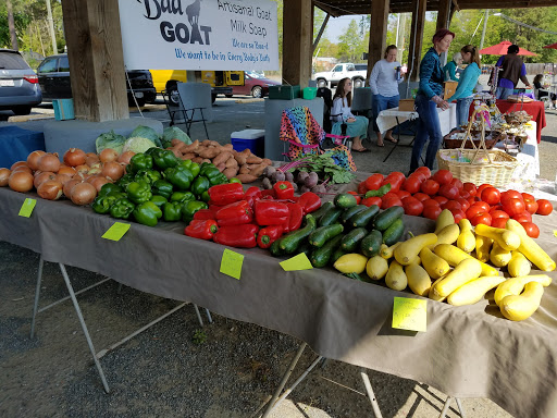 Lakeside Farmers' Market