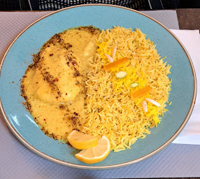 Photo n°8 de Zamarod à La Roche-sur-Yon ()