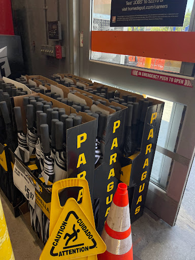 Home Improvement Store «The Home Depot», reviews and photos, 18131 Gale Ave, City of Industry, CA 91748, USA