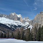 Photo n°5 de l'avis de maurizio.a fait le 09/03/2019 à 14:42 sur le  Baita Checco à San Giovanni di Fassa