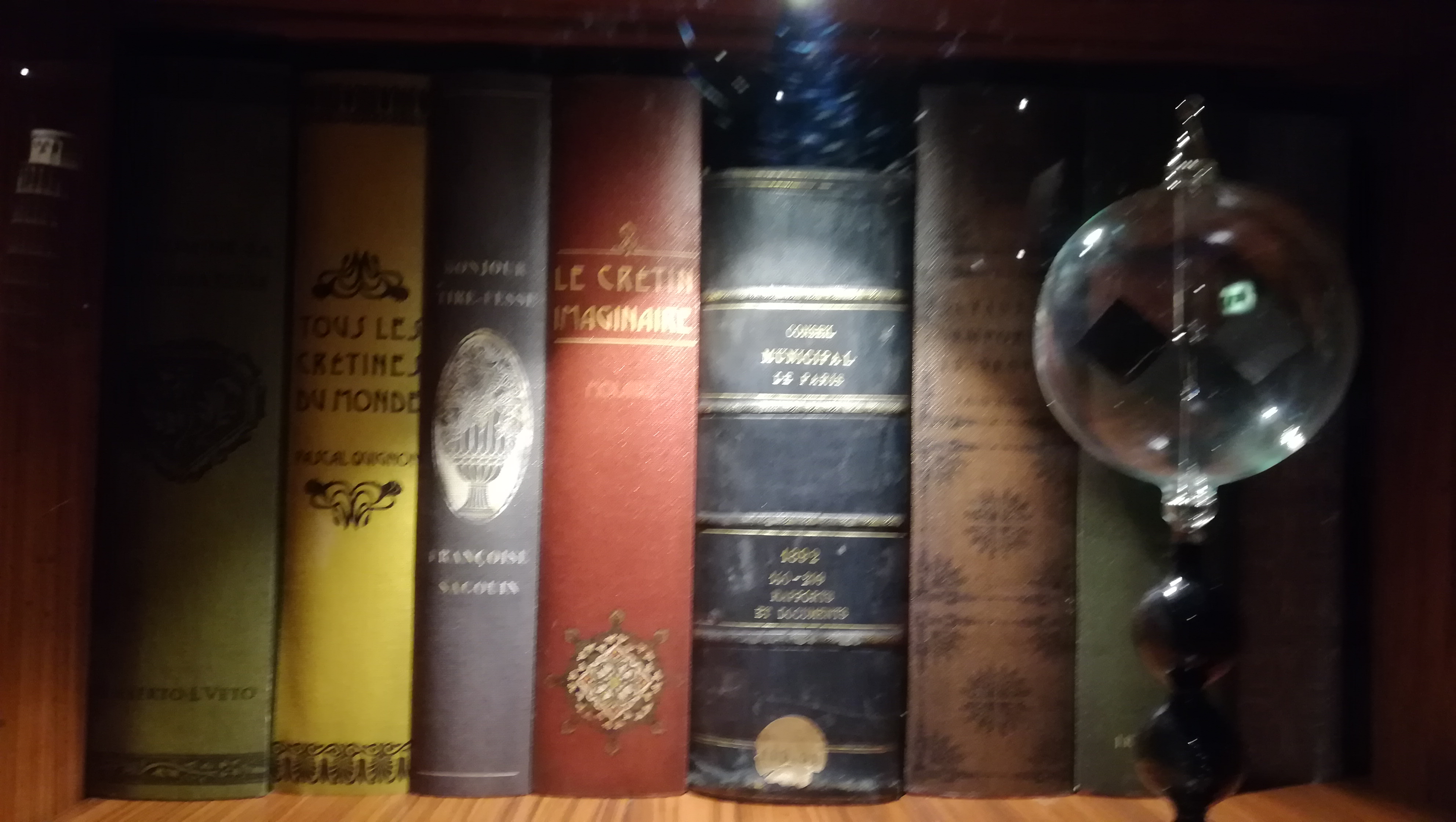 Photo n° 9 de l'avis de Lafée.o fait le 08/03/2020 à 13:02