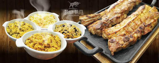 Brasa Brava SteakHouse