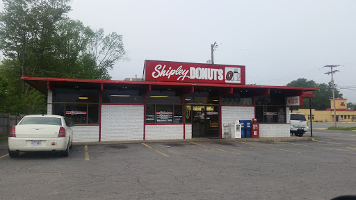 Donut Shop «Shipley Do-Nuts», reviews and photos, 201 E Oak St, Conway, AR 72032, USA