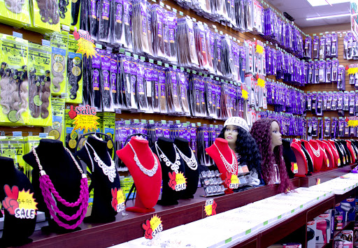 Beauty Supply Store «Elegant Beauty Supplies Superstores», reviews and photos, 14610 NE 6th Ave #5, North Miami, FL 33161, USA