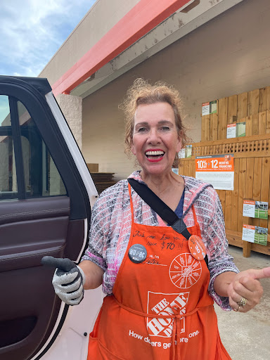 Home Improvement Store «The Home Depot», reviews and photos, 10210 Centrum Pkwy, Pineville, NC 28134, USA